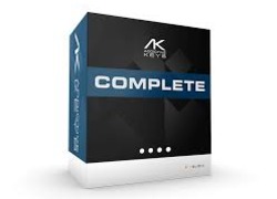 XLN Audio Addictive Keys -     Trio Bundlе